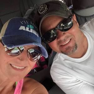 Meet your Posher, Tonya